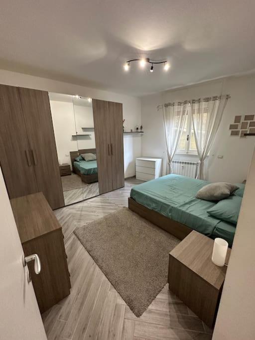Apartament S.A.R.A. La Tecnologia Che Cercavi Rapallo Zewnętrze zdjęcie